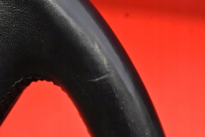 фото №16, Кермо шкіряний багатофункціональна 6217160 vw passat b8 14-20