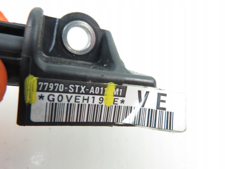 фото №6, Датчик ударний honda cr-z zf 77970stxa011