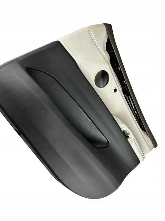 фото №5, Боковина оббивка двері bmw f15 правий перед 7988472