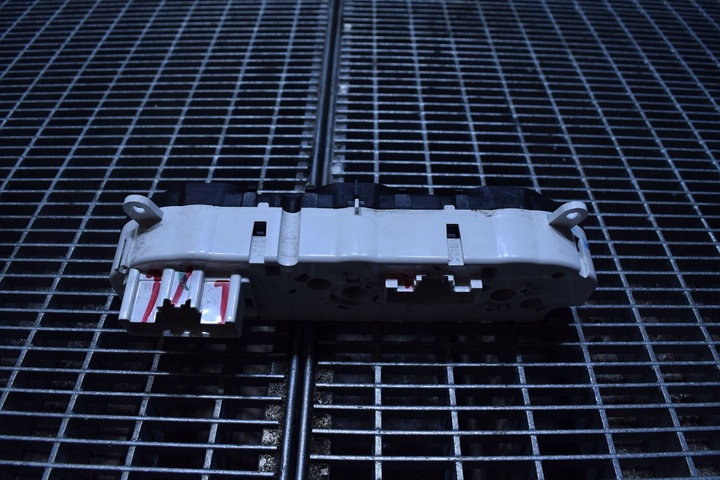 фото №6, Ford transit custom 2016 панель кондиціонера