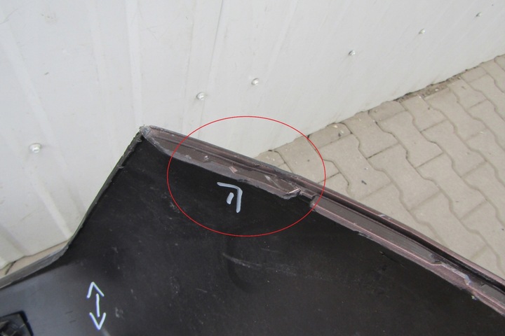 фото №13, Бампер перед переднее lexus rx iv 4 15-19