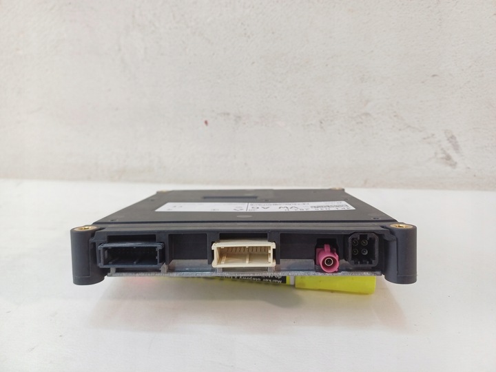 фото №8, Блок управления модуль вызова помощи sos audi q8 e-tron 24- e-tron 19-23