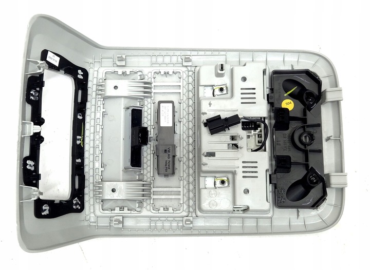 фото №11, Лампа стеля led vw t6.1 7la868438b