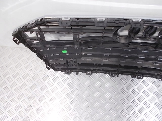 фото №12, Решітка решітка радіатора audi a6 c8 4k 18-23 4k0853651c оригінал pdc радар
