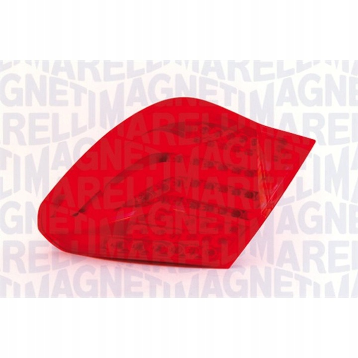 фото №1, Лампа bmw 7 f01 f02 f03 f04 08-15 зад ліва