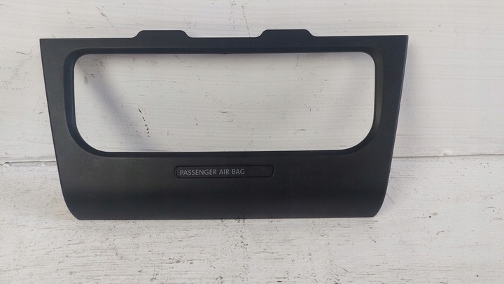 фото №1, Vw golf vi рамка панель кондиціонера 5k0858071m