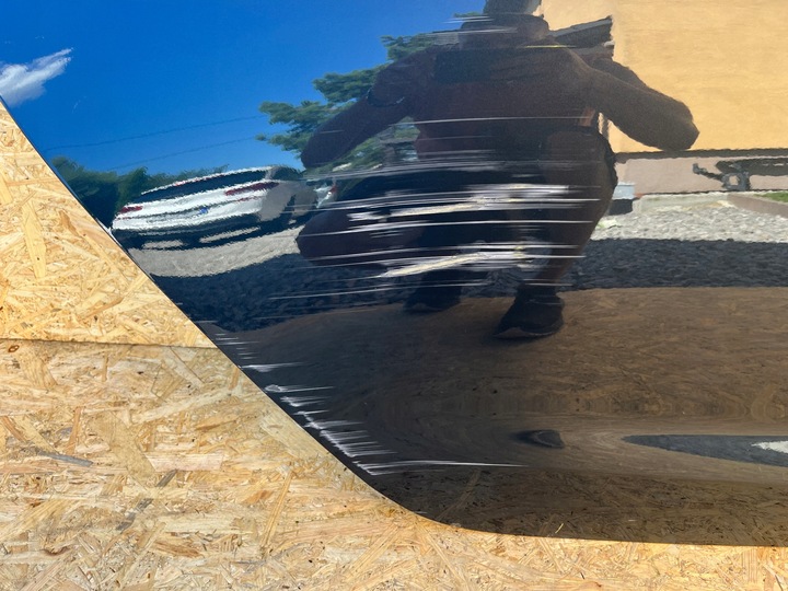 фото №8, Hyundai i30 iii 3 17- дверь задние зад правые