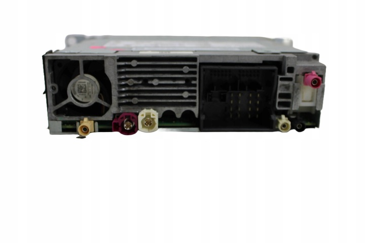 фото №4, Alfa romeo stelvio 2.0t радіо навігація 52134413 505603010