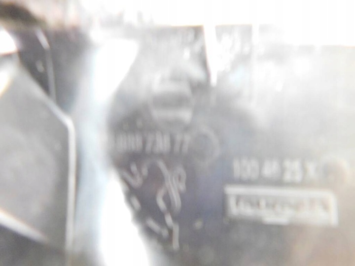 фото №8, Peugeot 508 i 1.6 hdi 11r sw dekor планка декоративна панелі 9688873877