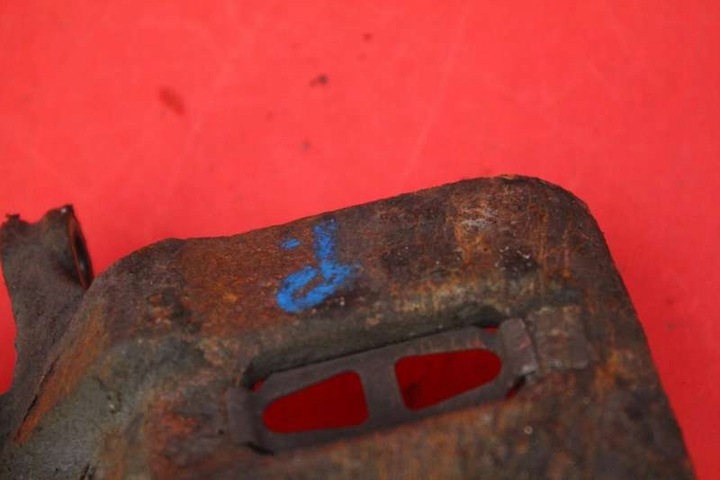 фото №7, Суппорт правый зад honda civic 8 viii 1.8 i-vtec 08r