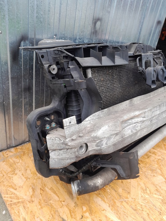 фото №5, Pas переднє kpl audi a6 c6 2.7 / 3.0 tdi автомат 04-08r