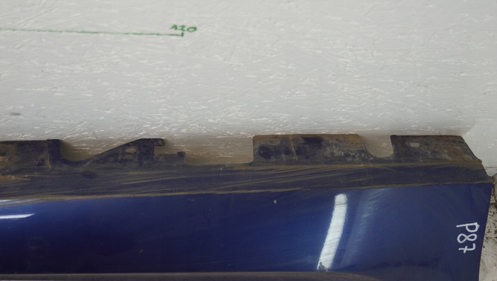 фото №7, Поріг планка порогова права bmw e92 e93 м-пакет