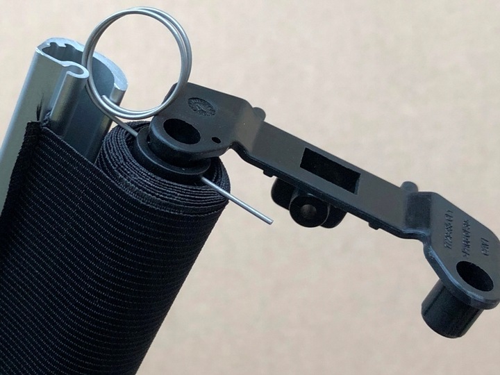 фото №8, Ролета люк чёрный чёрный a2127803400 a2127801340 do w212 2009-2016