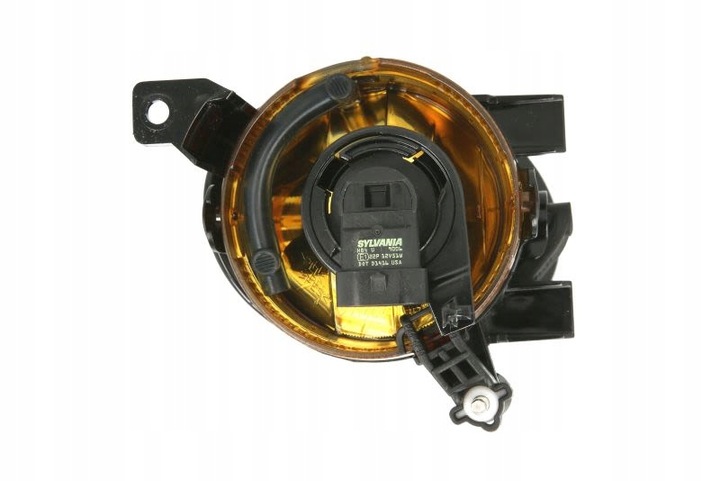 фото №12, Фара протитуманний hella 1n0 009 954-311