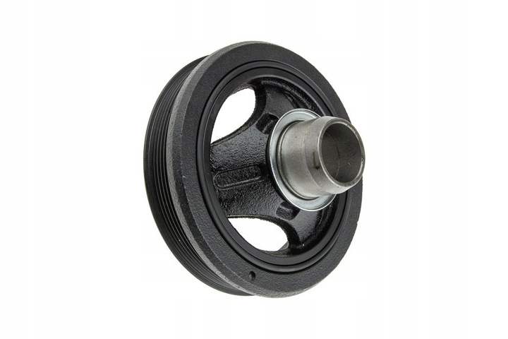 фото №5, Колесо пасове вала колінчастого cherokee wh 5.7 6.1 05-