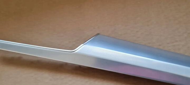 фото №12, Q5 80a планка dekor двері праві перед 80a867410m