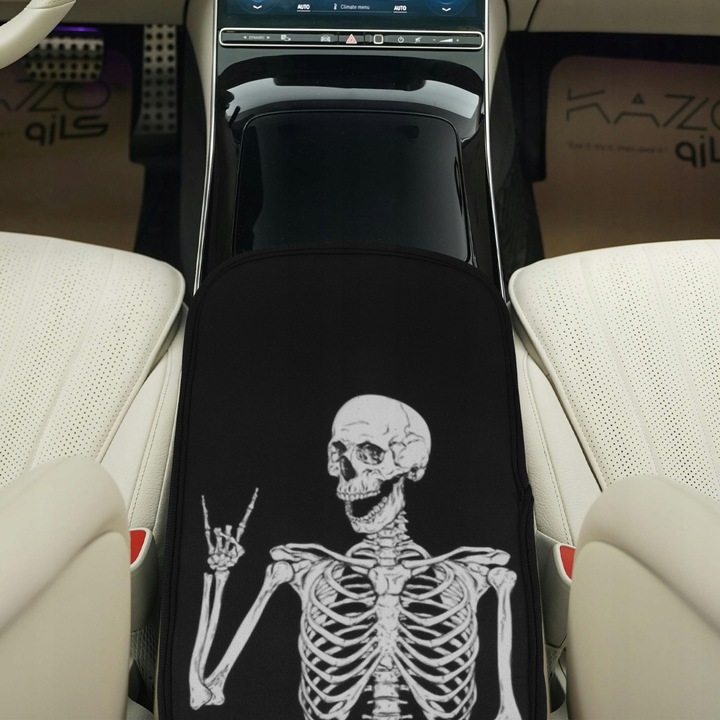 фото №11, Подушка підлокітника do консолі середньої автомобіля