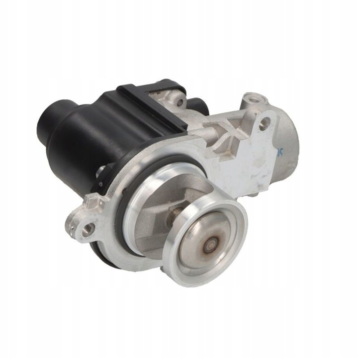 фото №3, Клапан egr a8 d3 d4 q7 4lb cayenne touareg ii 4.2