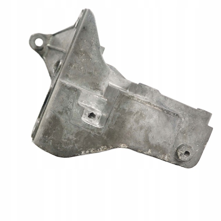 фото №12, Mercedes w204 om646 лапи кронштейн двигуна