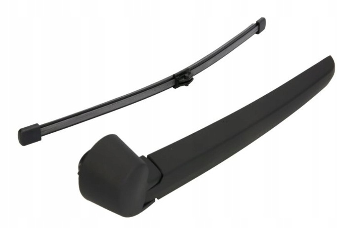 фото №1, Audi a1 8x двірник зад листова ресора + важіль 10-15