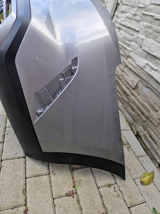 фото №8, Бампер kia sorento iv 2020 - зад задній prest-03