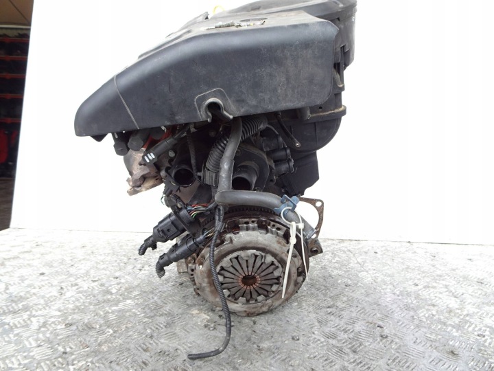 фото №6, Двигатель 1.4 бензин volkswagen polo iii 6n akv kpl комплектный