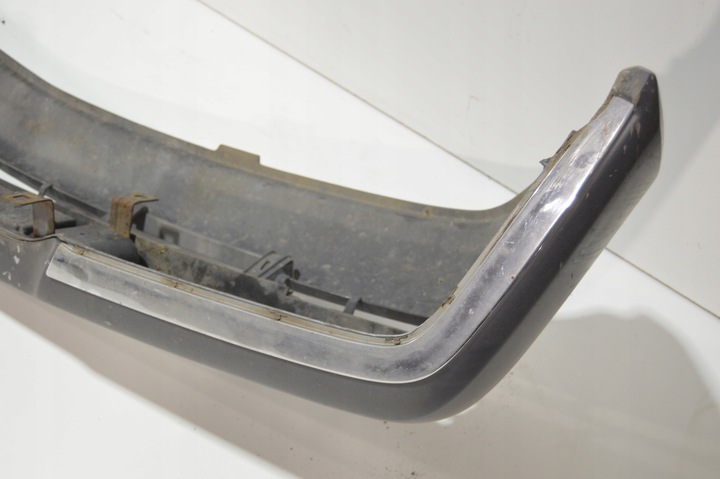 фото №10, Бампер перед mercedes w140 передній рестайлінг 1408800070