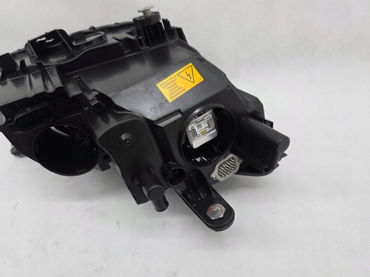 фото №12, Mercedes slk w172 amg лампа перед передняя левая ксенон европа a1728205961