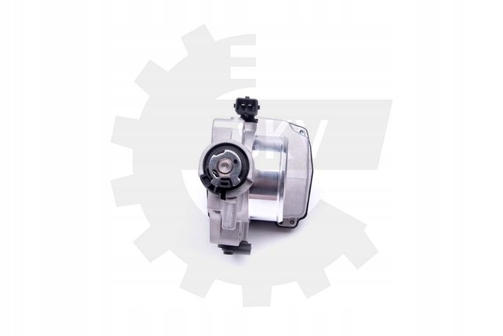 фото №12, Дроссельная заслонка c4 i c5 i/ulysse/206 307 407, 1.8 2.0 16v