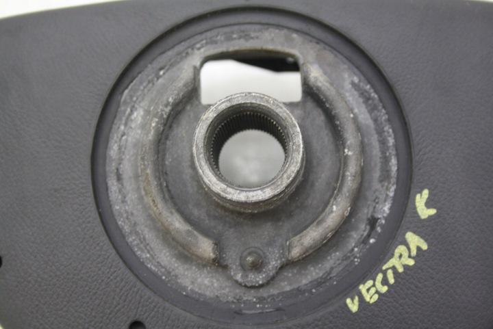 фото №10, Руль кожаный opel vectra c signum 13208849