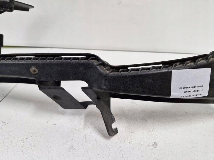 фото №6, Subaru legacy v ползун крепление лампы левый перед