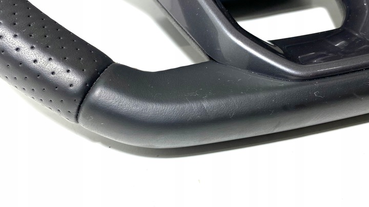 фото №9, Кермо seat cupra 5fa419091dq з підігрівом