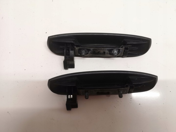 фото №4, Colt 6 vi z30 04- ручка зовнішня права