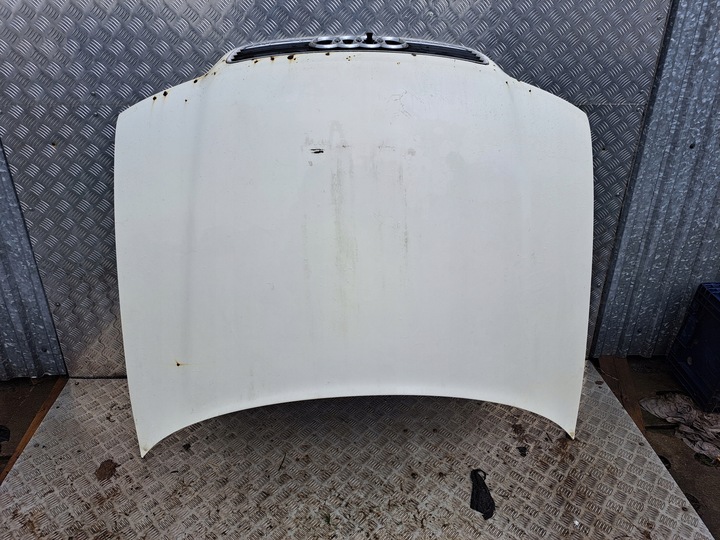 фото №3, Audi a4 b5 8d0 капот