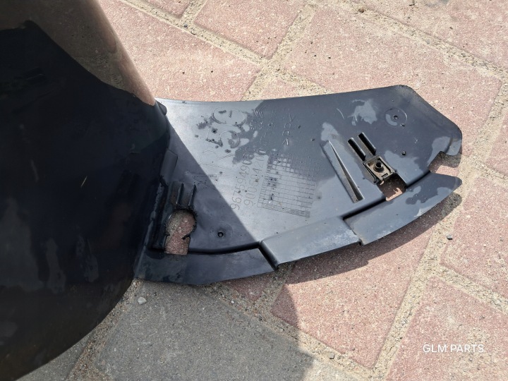 фото №13, Citroen c4 picasso ii короткий левое правое подкрылок задние цена za штука
