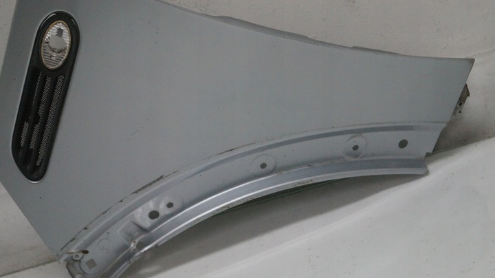 фото №2, Крило переднє лівий mini cooper one