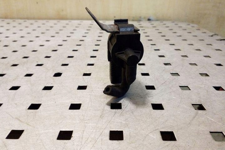 фото №7, Клапан електромагнітний vw touran 1t1, 1t2 1k0906283a 1.9l дизель 74kw 2004