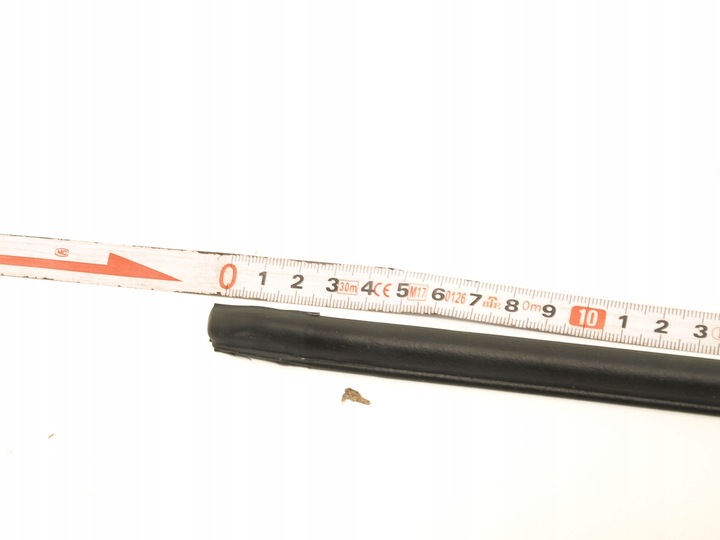 фото №5, Nissan sunny n14 1991-1995 прокладка дверь левый зад 82839-52c10