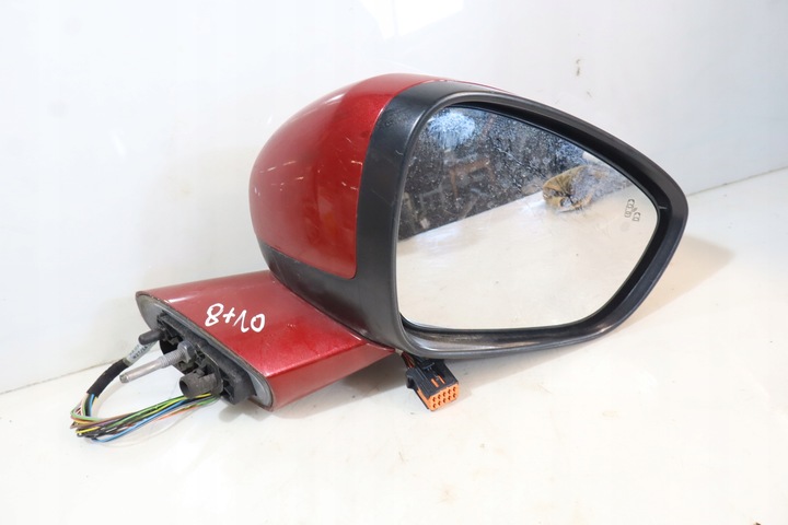 фото №2, Зеркало правые citroen c4 grand picasso ii крыша