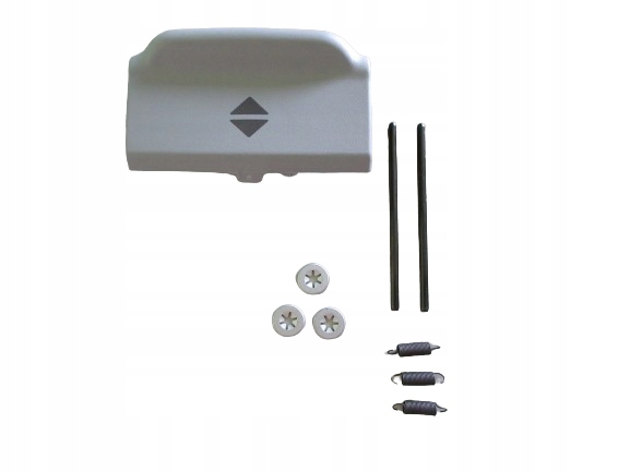 фото №1, Набір narawczy регулювання висоти сидіння man tga 81623826081