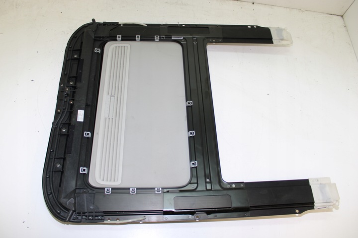 фото №6, Люк стеклянный volkswagen touran i 1t0877041