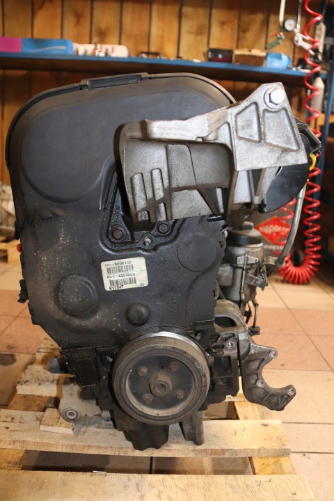 фото №6, Volvo v70 s80 v60 s60 двигун 2.5t b5254t8 b5254t6 b5254t10 b5254t11