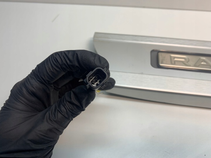 фото №5, Lamd rover range rover l405 l494 планка пороговая правый перед cpla13200cc