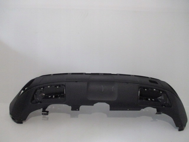 фото №10, Peugeot 3008 ii бампер задній зад pdc новий оригінальний 1636403980 9811865077