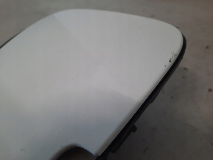 фото №6, Citroen c3 iii 20- рестайлинг крышка заливка топлива 9812916680