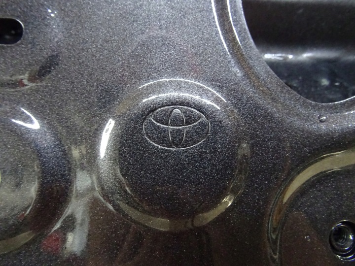 фото №13, Toyota rav4 v кришка зад задня