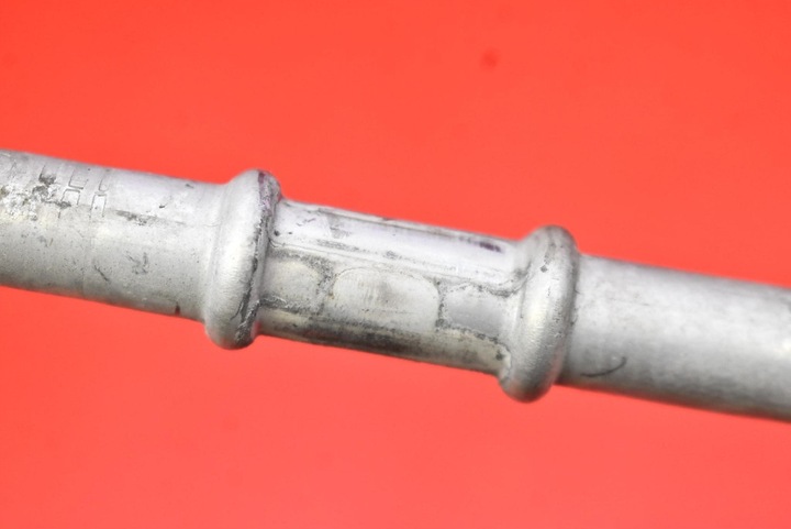 фото №11, Шланг трубка кондиціонера 9271899 bmw x5 f15 3.0i 306 km 13-18