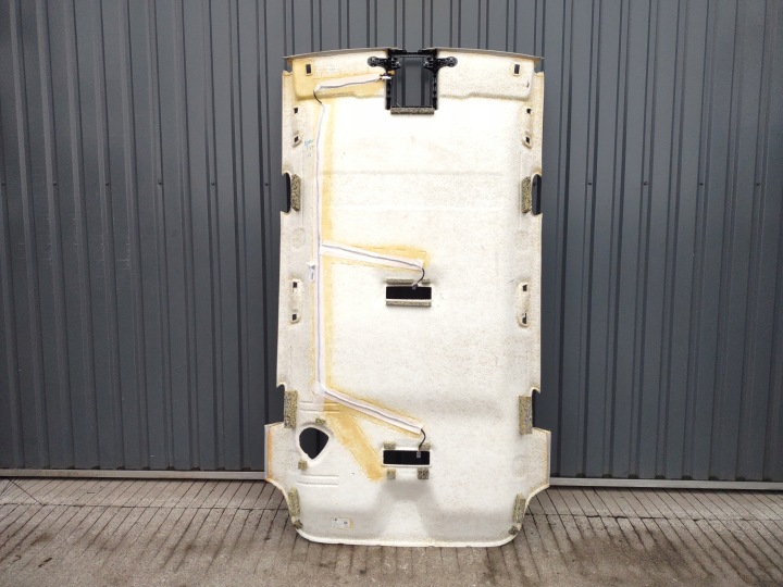 фото №14, Потолок 5ta867501k vw touran ii 5t 2015-2026r. оригинал
