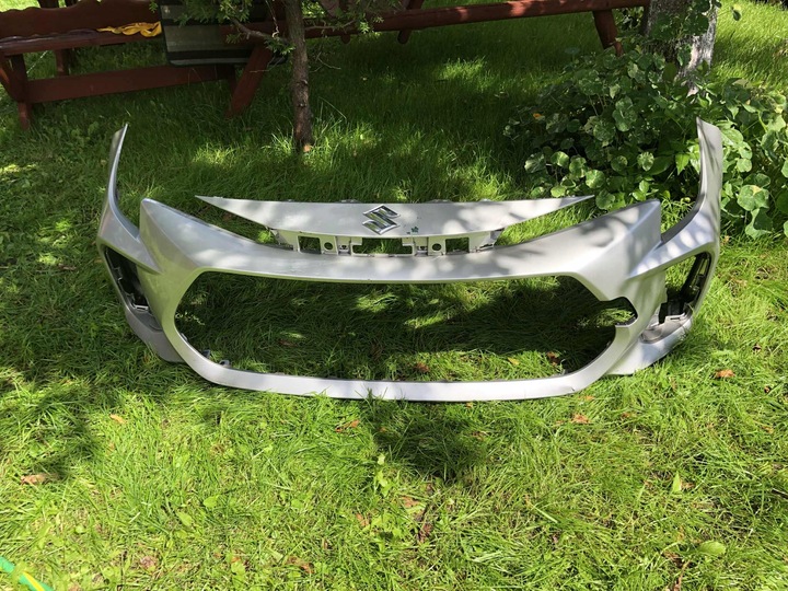 фото №1, Бампер перед переднє suzuki swace 20- 52119-02n0010