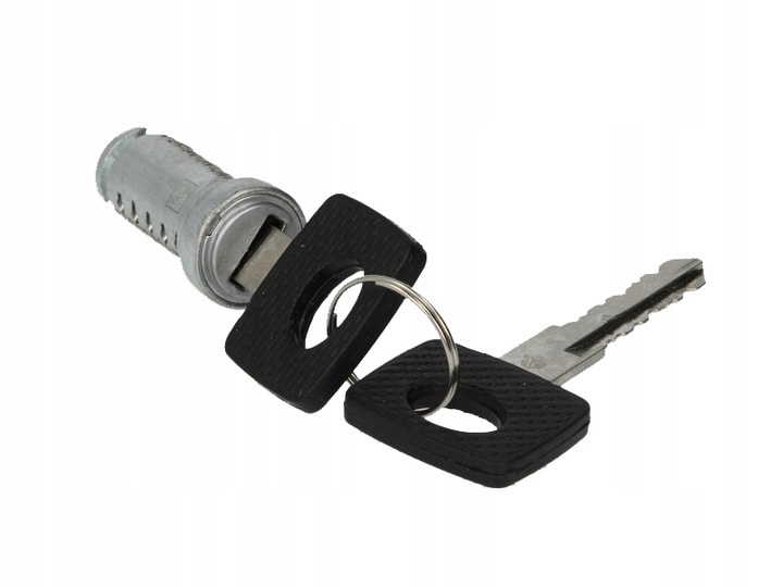 фото №1, Вставка замка замок запалювання mercedes actros